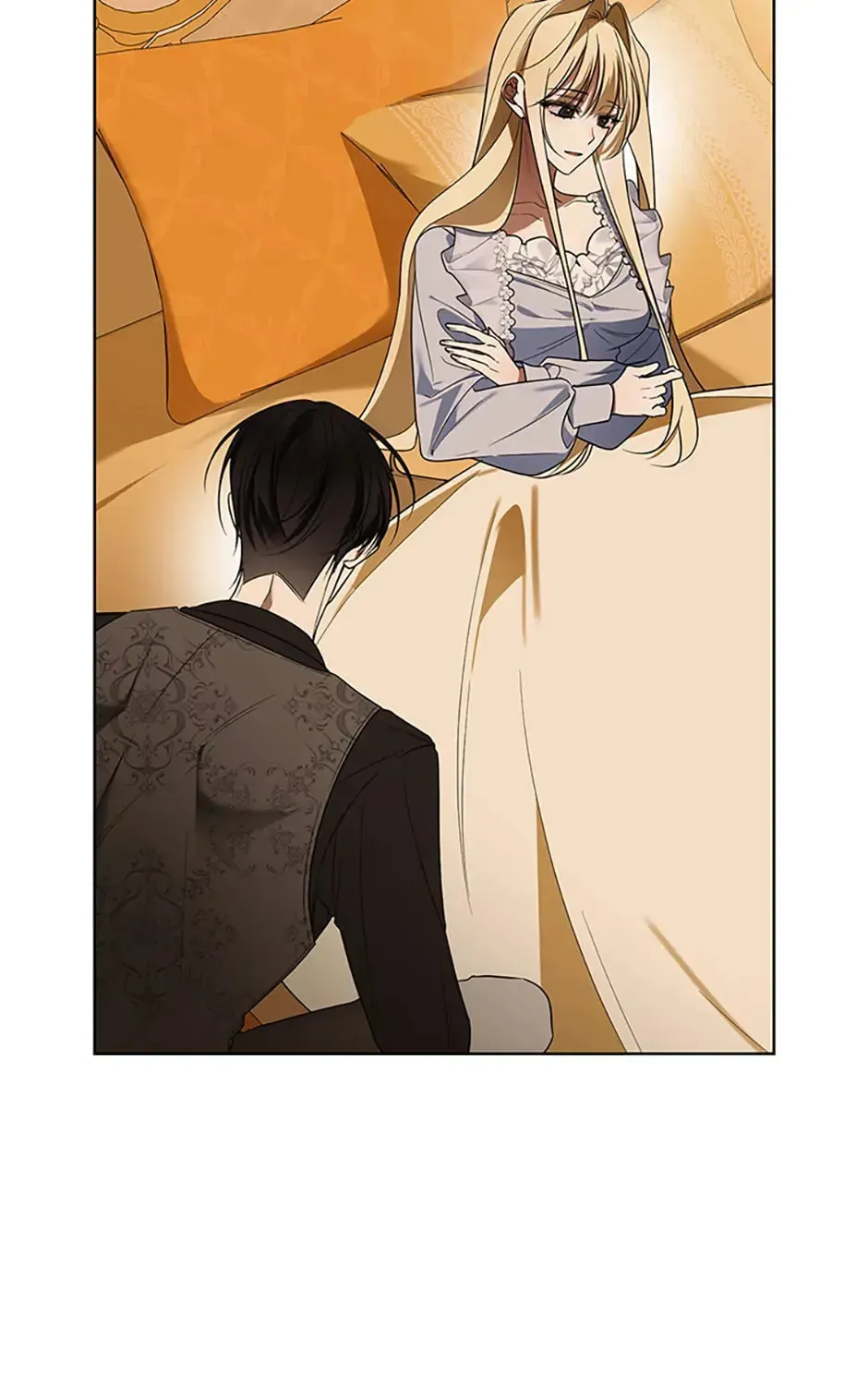 Read Please Obsess Over Me chapter 33 image 86 on Lezhin