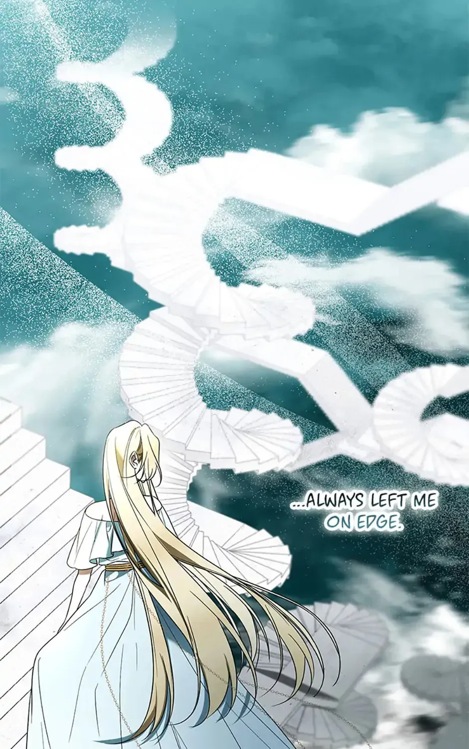 Read Please Obsess Over Me chapter 33 image 92 on Lezhin