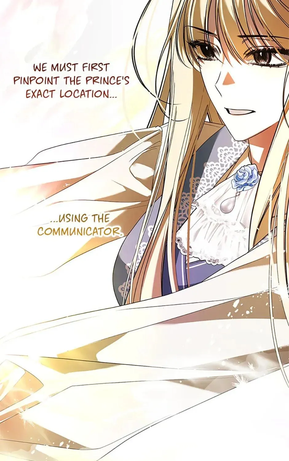 Read Please Obsess Over Me chapter 34 image 106 on Lezhin