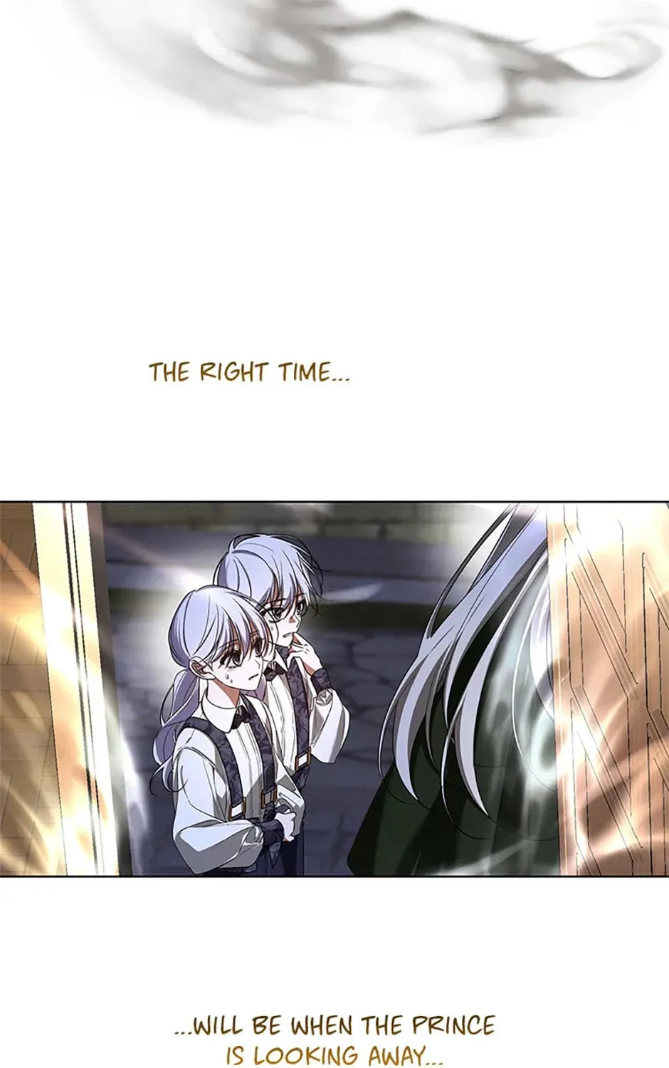 Read Please Obsess Over Me chapter 34 image 110 on Lezhin