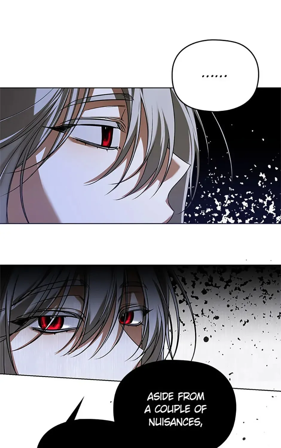 Read Please Obsess Over Me chapter 34 image 12 on Lezhin