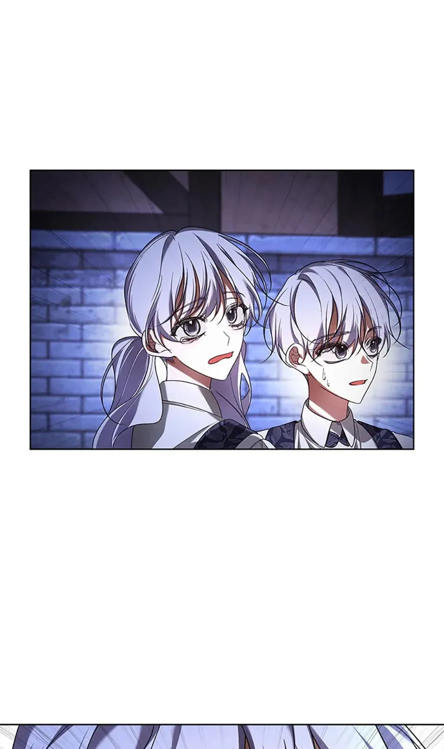 Read Please Obsess Over Me chapter 34 image 120 on Lezhin