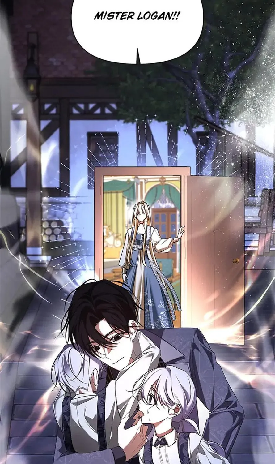 Read Please Obsess Over Me chapter 34 image 124 on Lezhin