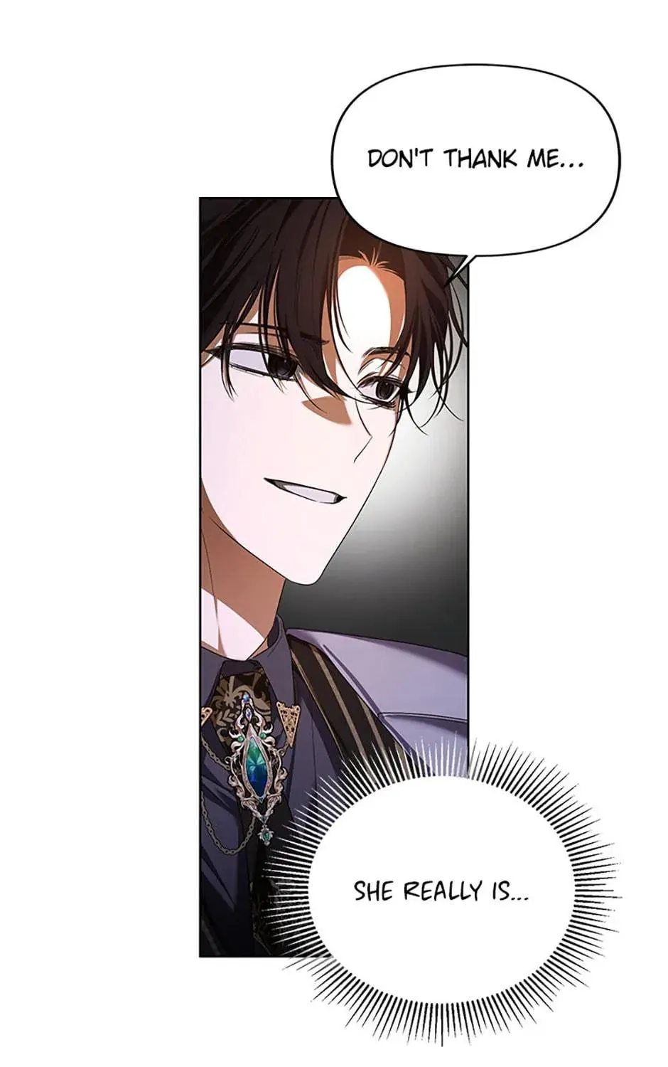 Read Please Obsess Over Me chapter 34 image 130 on Lezhin