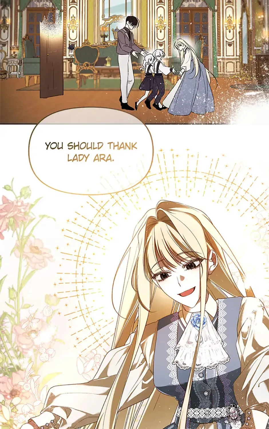 Read Please Obsess Over Me chapter 34 image 134 on Lezhin