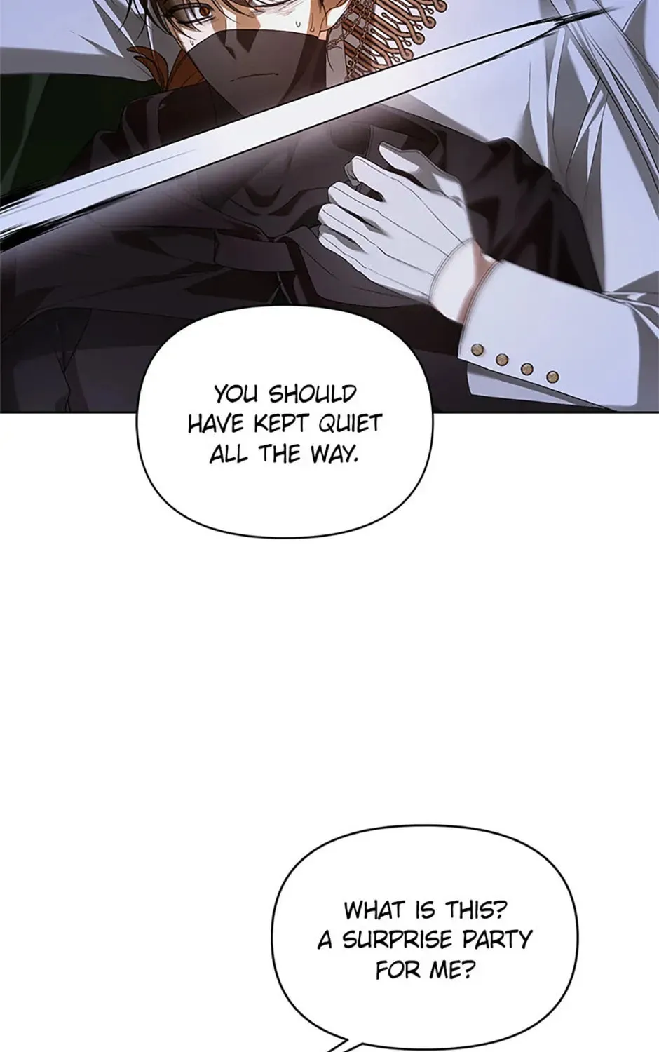 Read Please Obsess Over Me chapter 34 image 26 on Lezhin