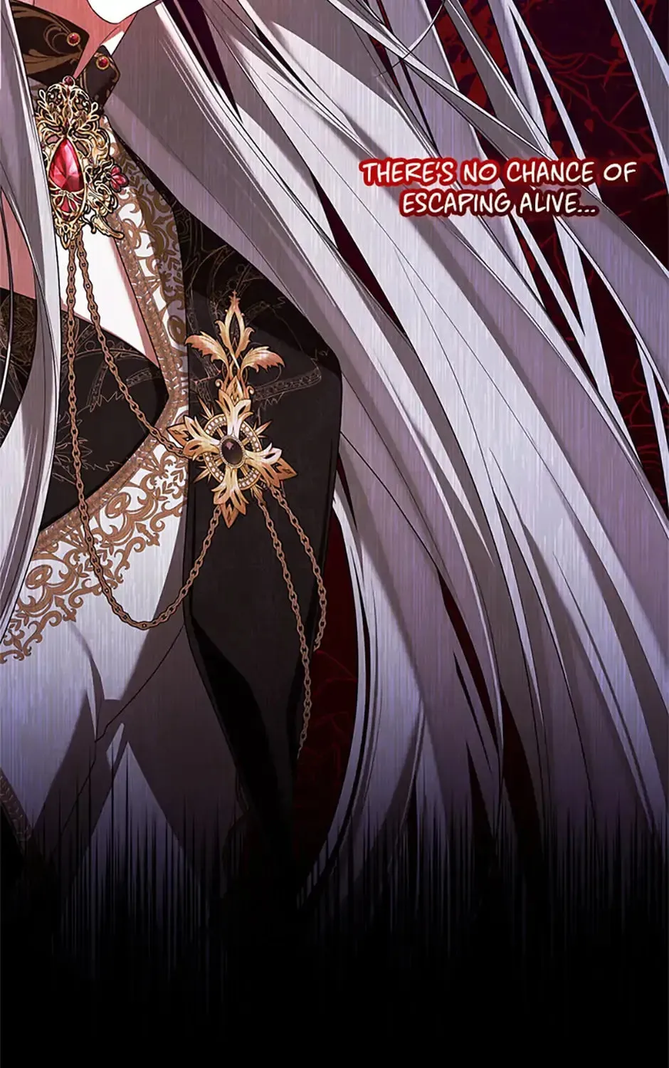 Read Please Obsess Over Me chapter 34 image 32 on Lezhin