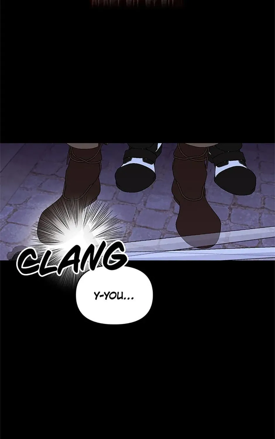 Read Please Obsess Over Me chapter 34 image 34 on Lezhin