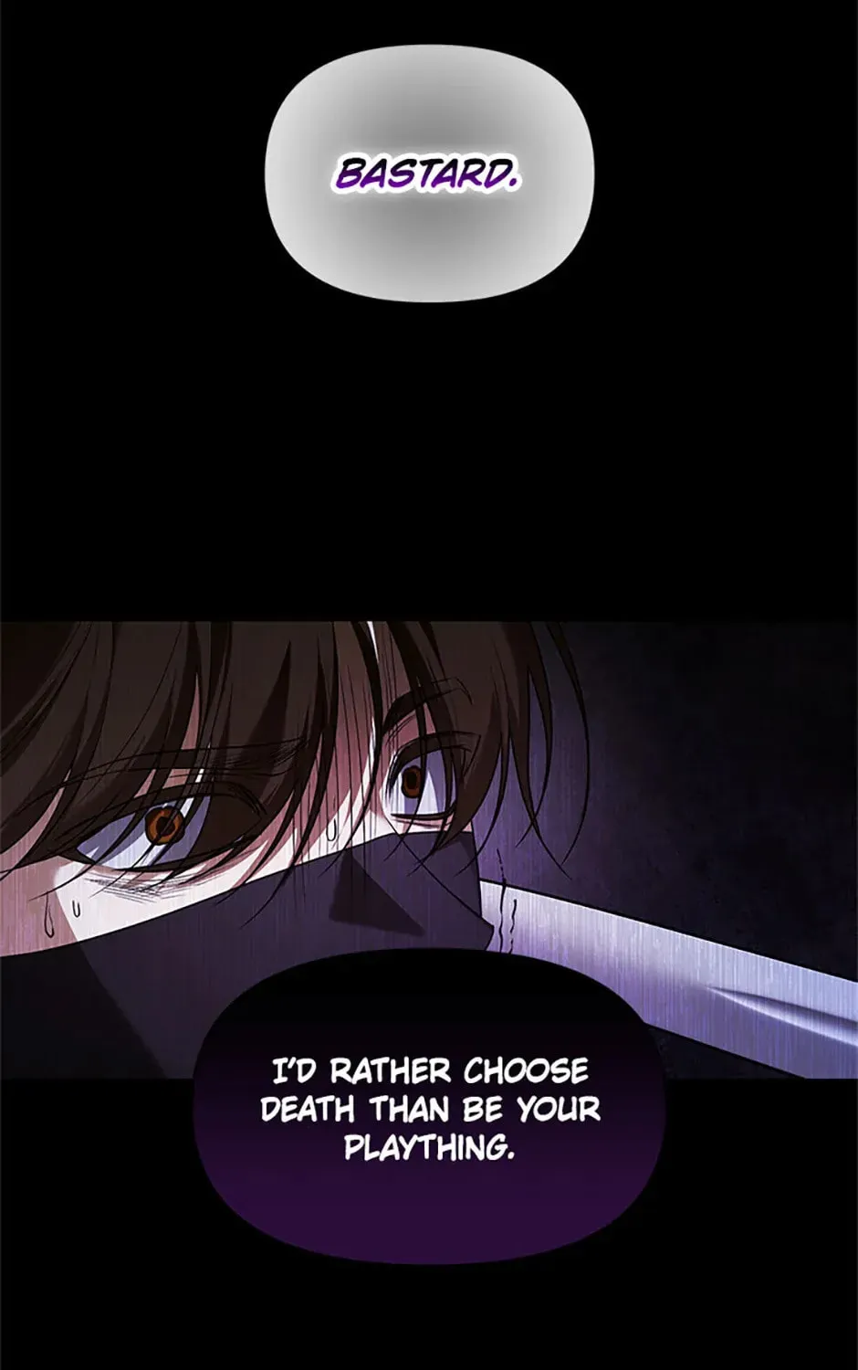Read Please Obsess Over Me chapter 34 image 36 on Lezhin