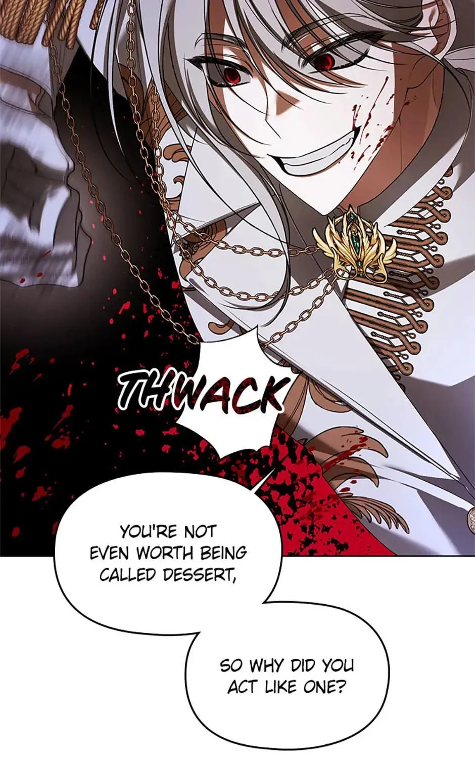 Read Please Obsess Over Me chapter 34 image 58 on Lezhin