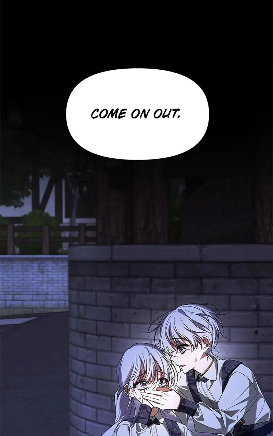 Read Please Obsess Over Me chapter 34 image 64 on Lezhin