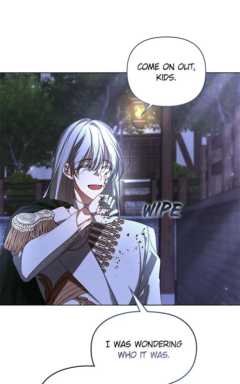 Read Please Obsess Over Me chapter 34 image 68 on Lezhin