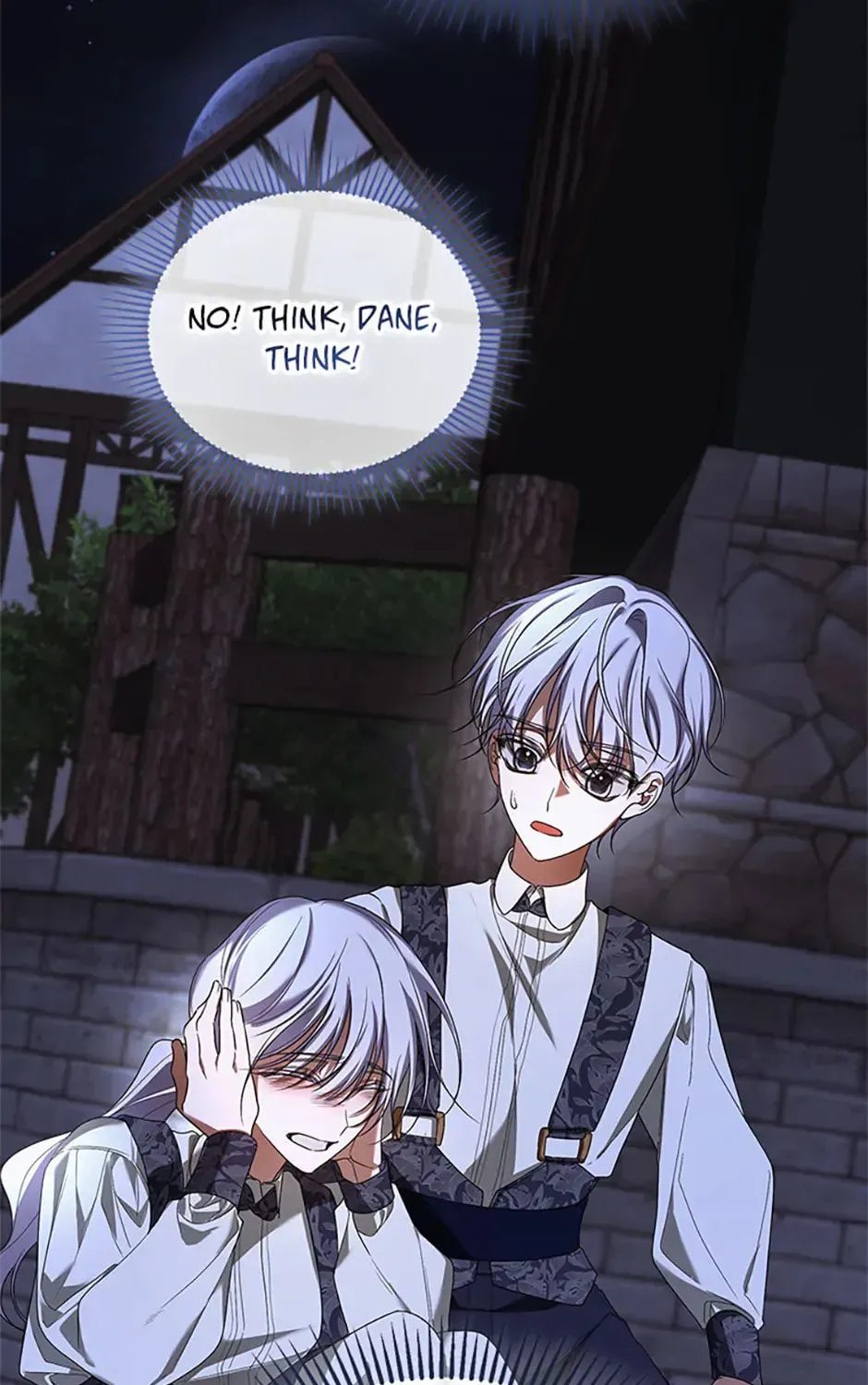 Read Please Obsess Over Me chapter 34 image 72 on Lezhin