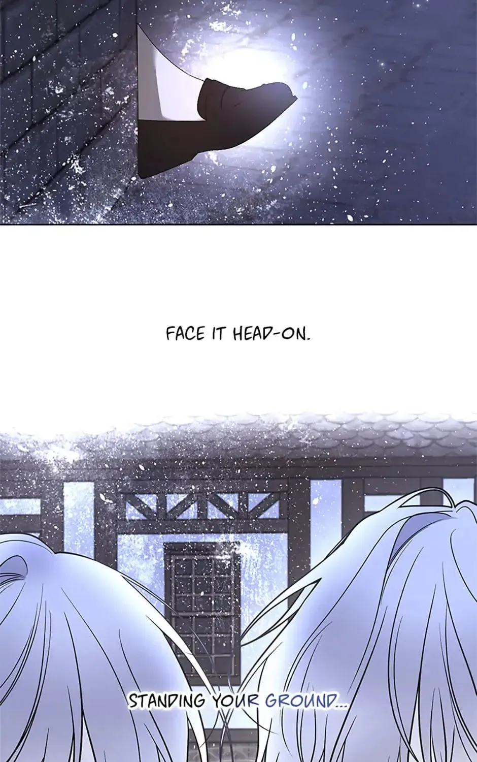 Read Please Obsess Over Me chapter 34 image 78 on Lezhin