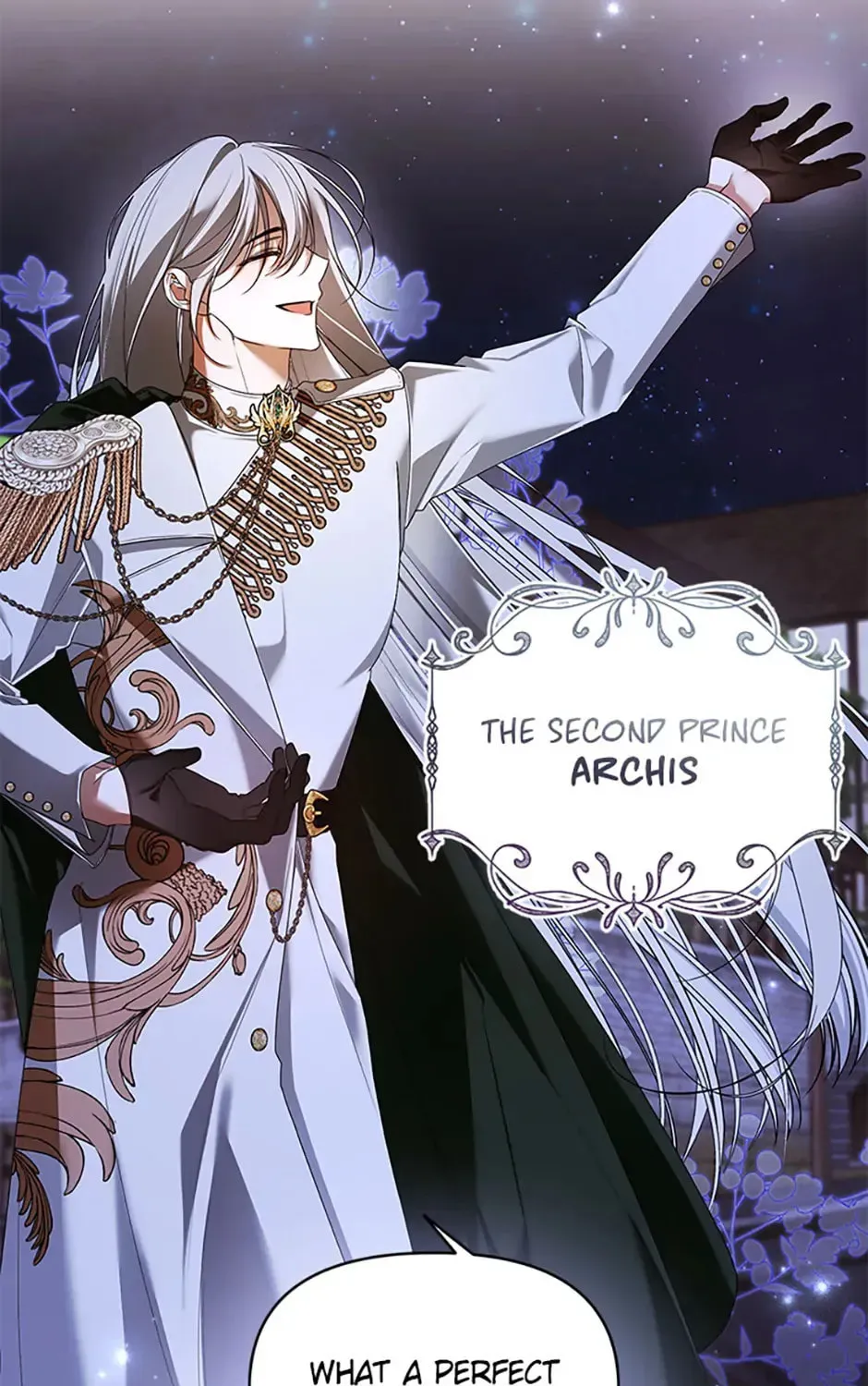 Read Please Obsess Over Me chapter 34 image 8 on Lezhin