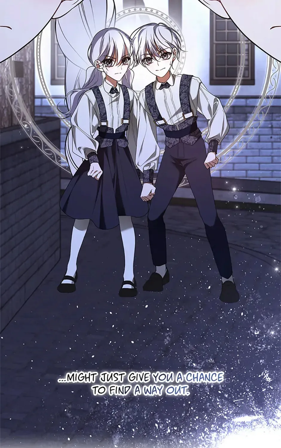Read Please Obsess Over Me chapter 34 image 80 on Lezhin