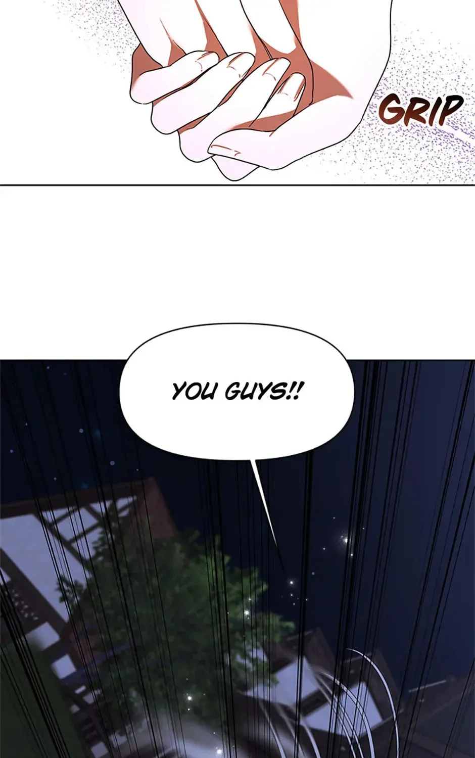 Read Please Obsess Over Me chapter 34 image 84 on Lezhin