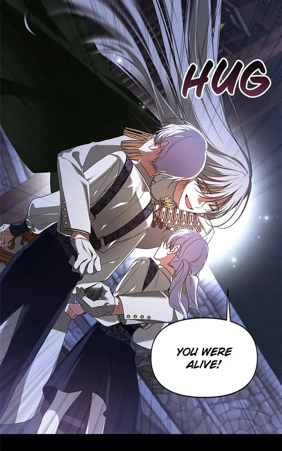 Read Please Obsess Over Me chapter 34 image 86 on Lezhin