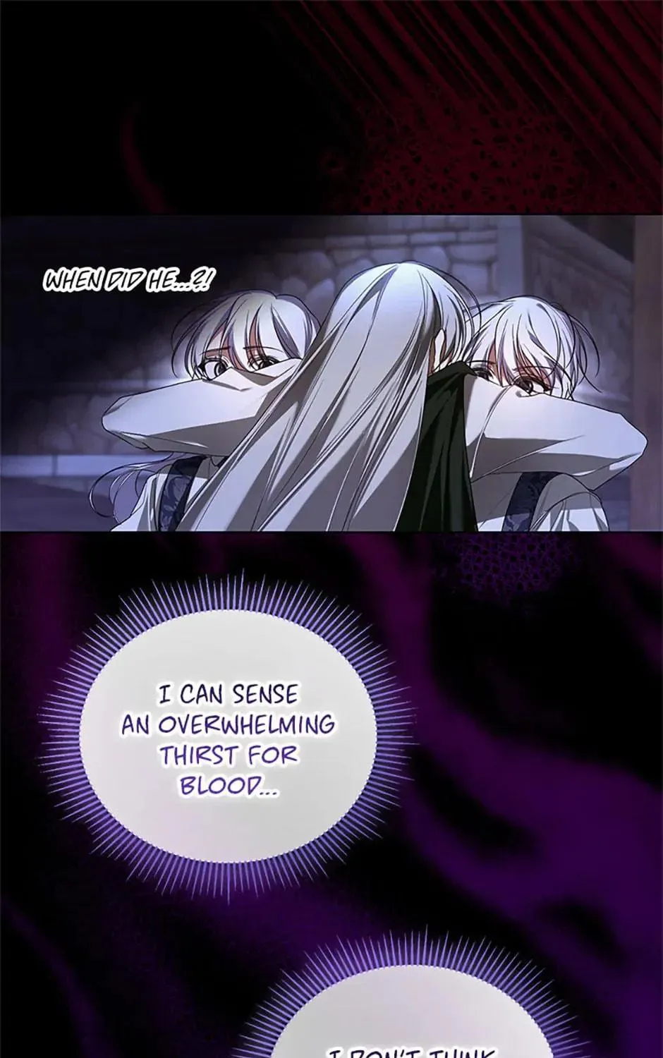 Read Please Obsess Over Me chapter 34 image 88 on Lezhin