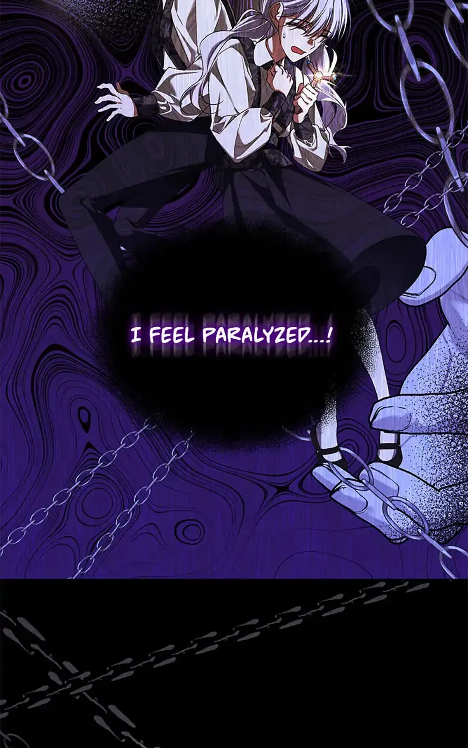 Read Please Obsess Over Me chapter 34 image 92 on Lezhin