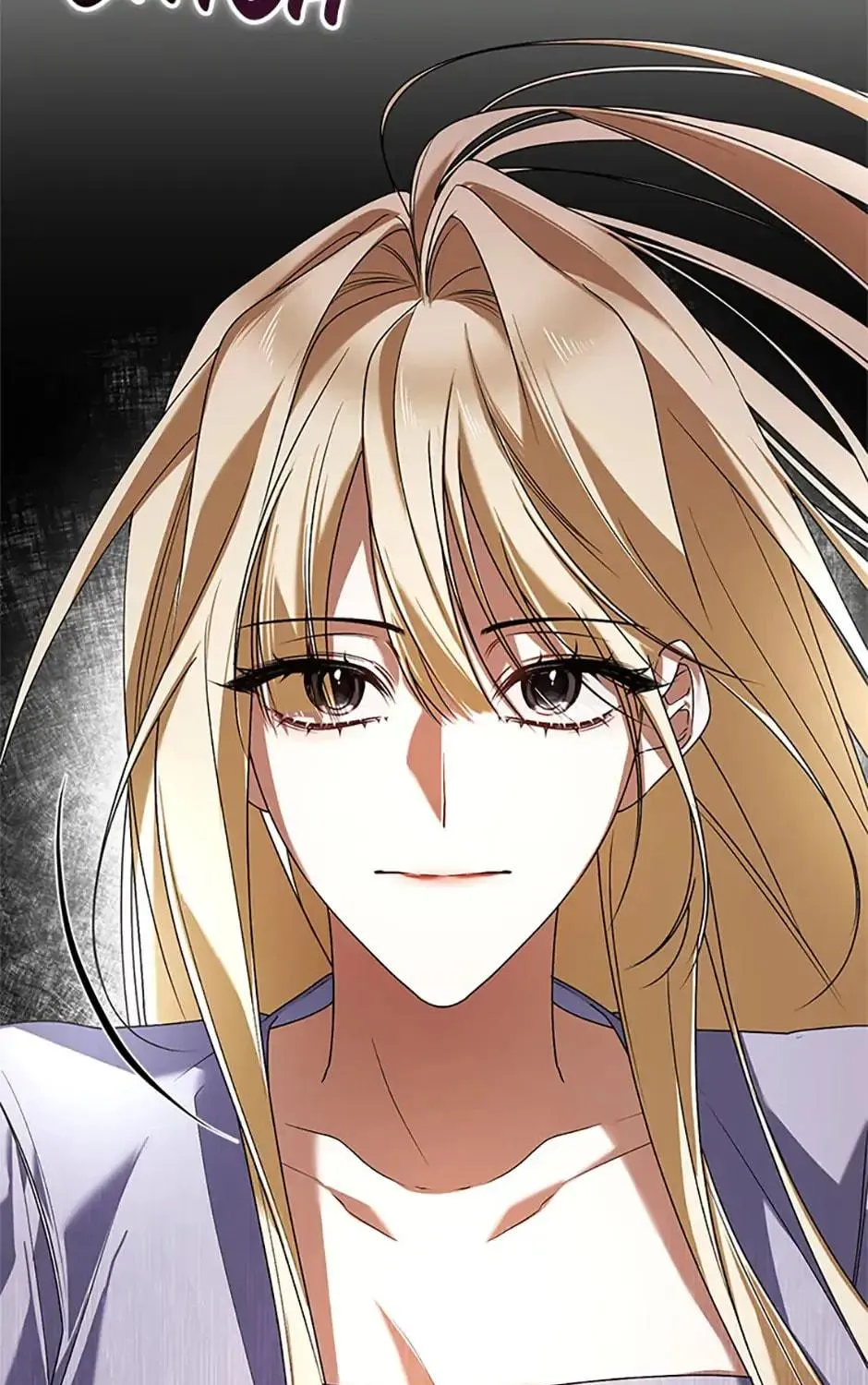 Read Please Obsess Over Me chapter 35 image 10 on Lezhin