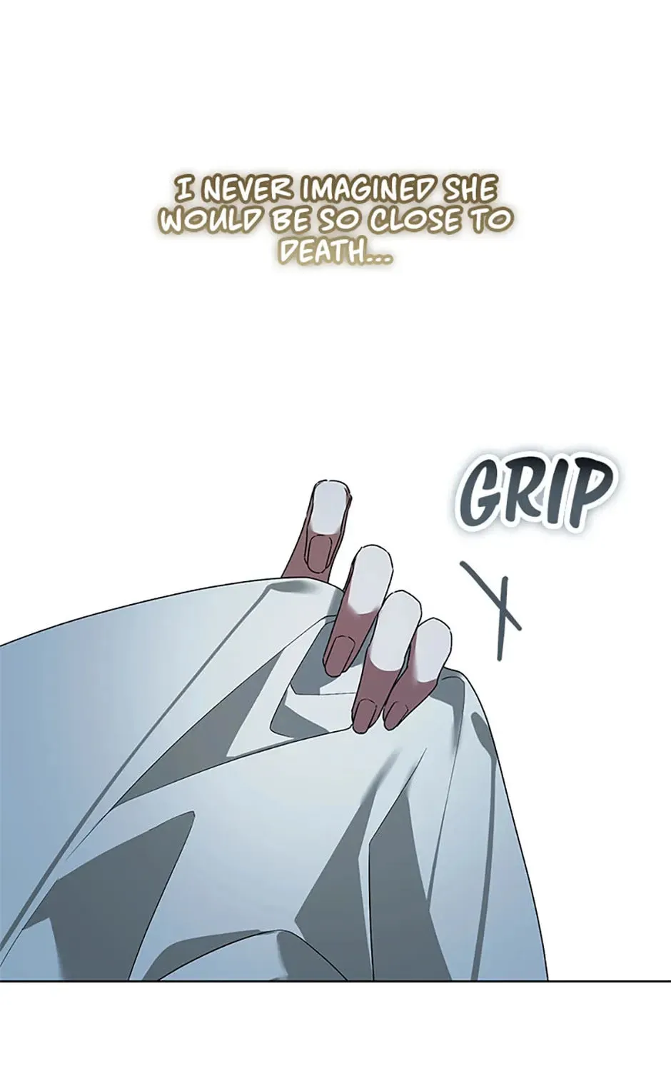 Read Please Obsess Over Me chapter 35 image 104 on Lezhin