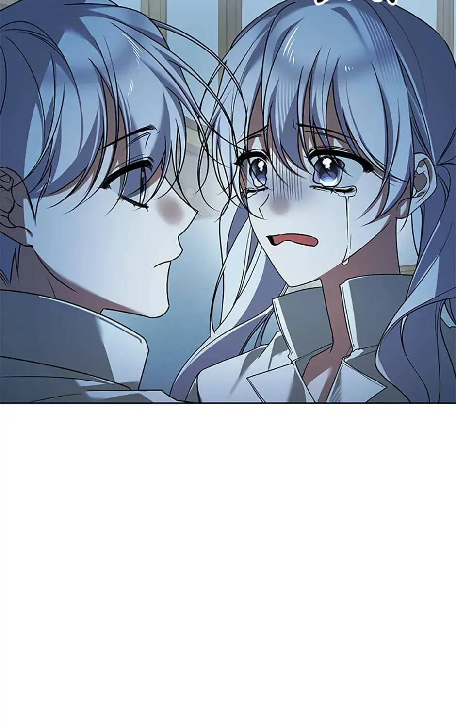 Read Please Obsess Over Me chapter 35 image 108 on Lezhin
