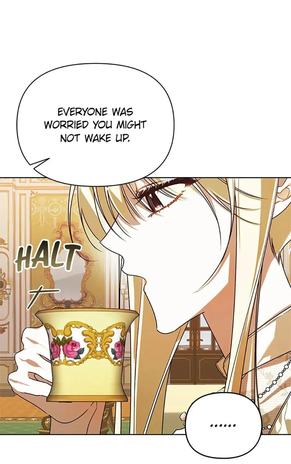 Read Please Obsess Over Me chapter 35 image 118 on Lezhin