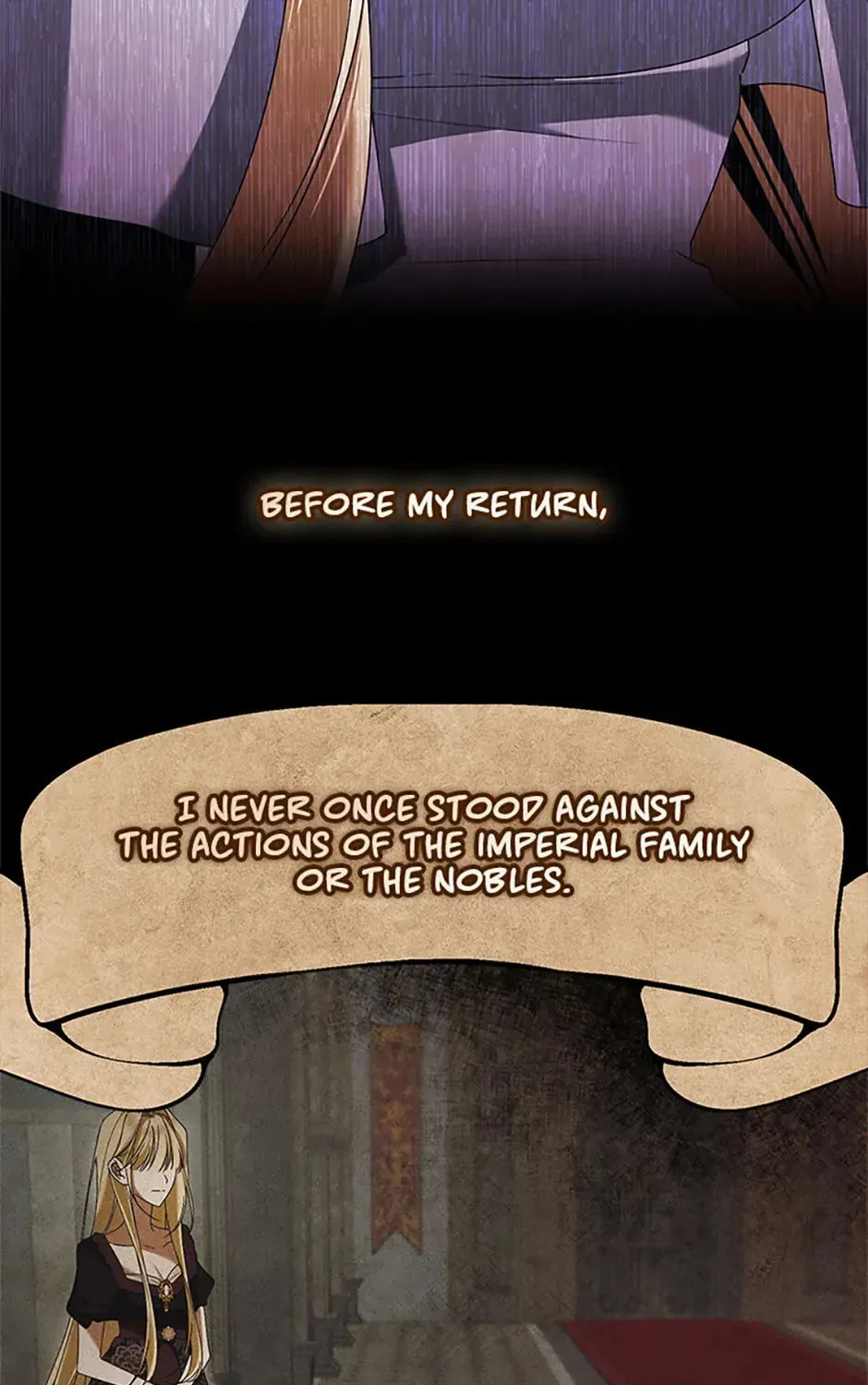 Read Please Obsess Over Me chapter 35 image 12 on Lezhin