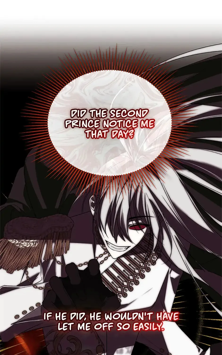 Read Please Obsess Over Me chapter 35 image 120 on Lezhin