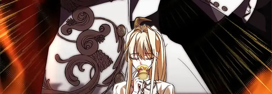 Read Please Obsess Over Me chapter 35 image 121 on Lezhin