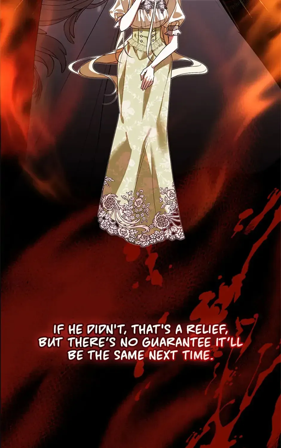 Read Please Obsess Over Me chapter 35 image 122 on Lezhin