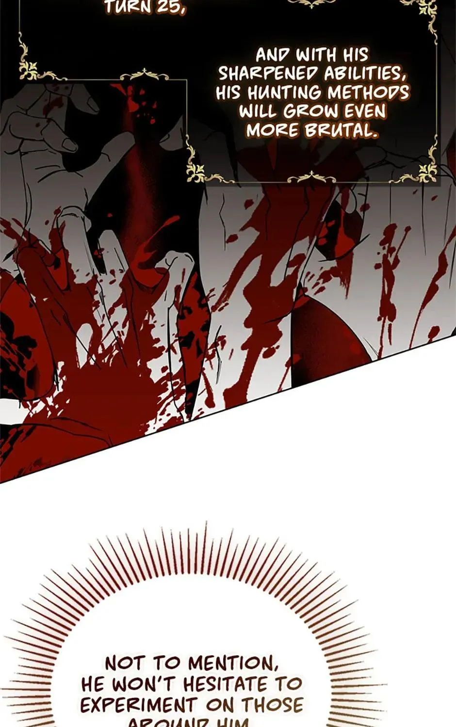 Read Please Obsess Over Me chapter 35 image 124 on Lezhin