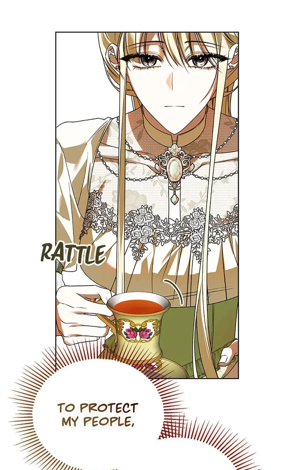 Read Please Obsess Over Me chapter 35 image 126 on Lezhin
