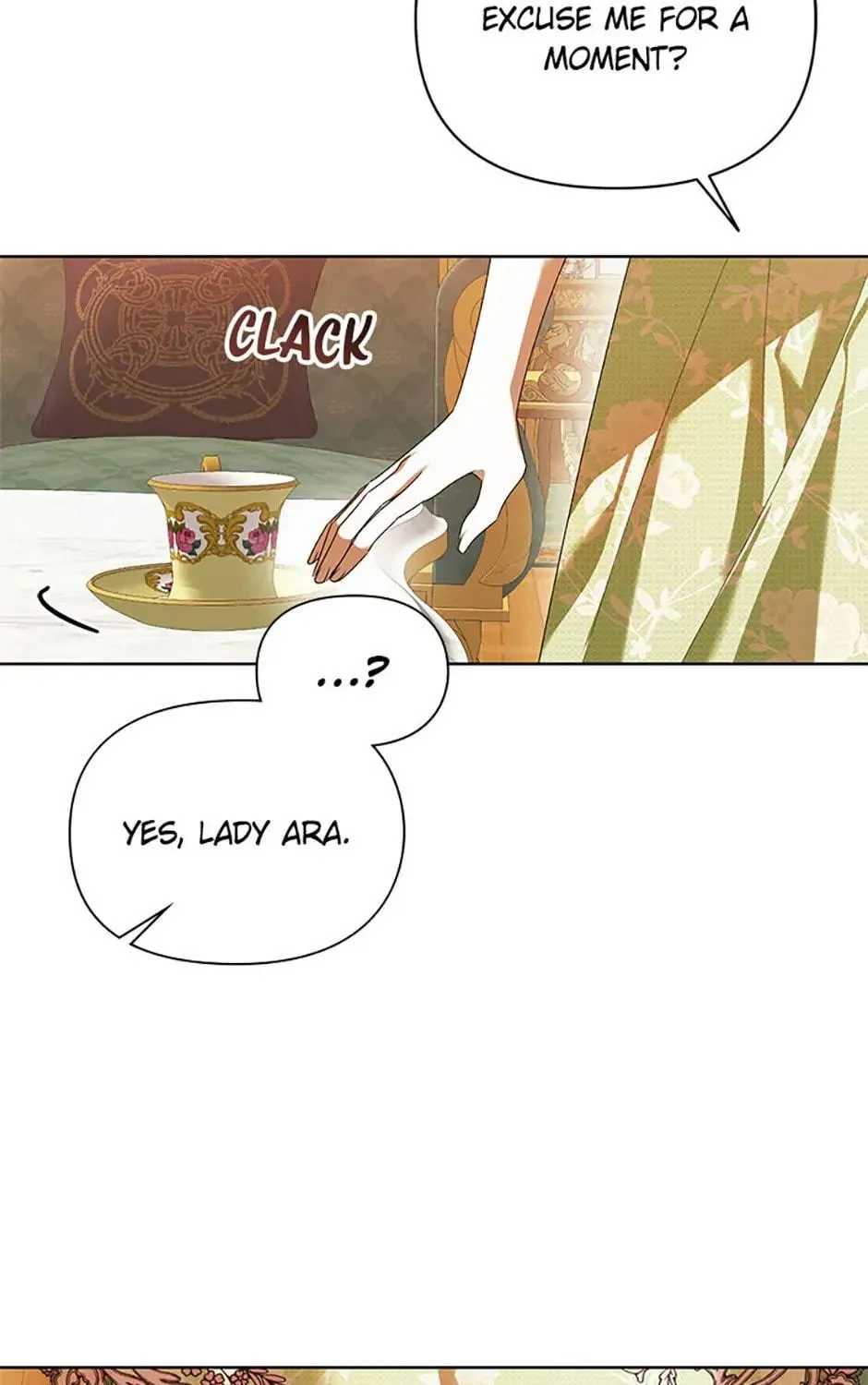 Read Please Obsess Over Me chapter 35 image 130 on Lezhin