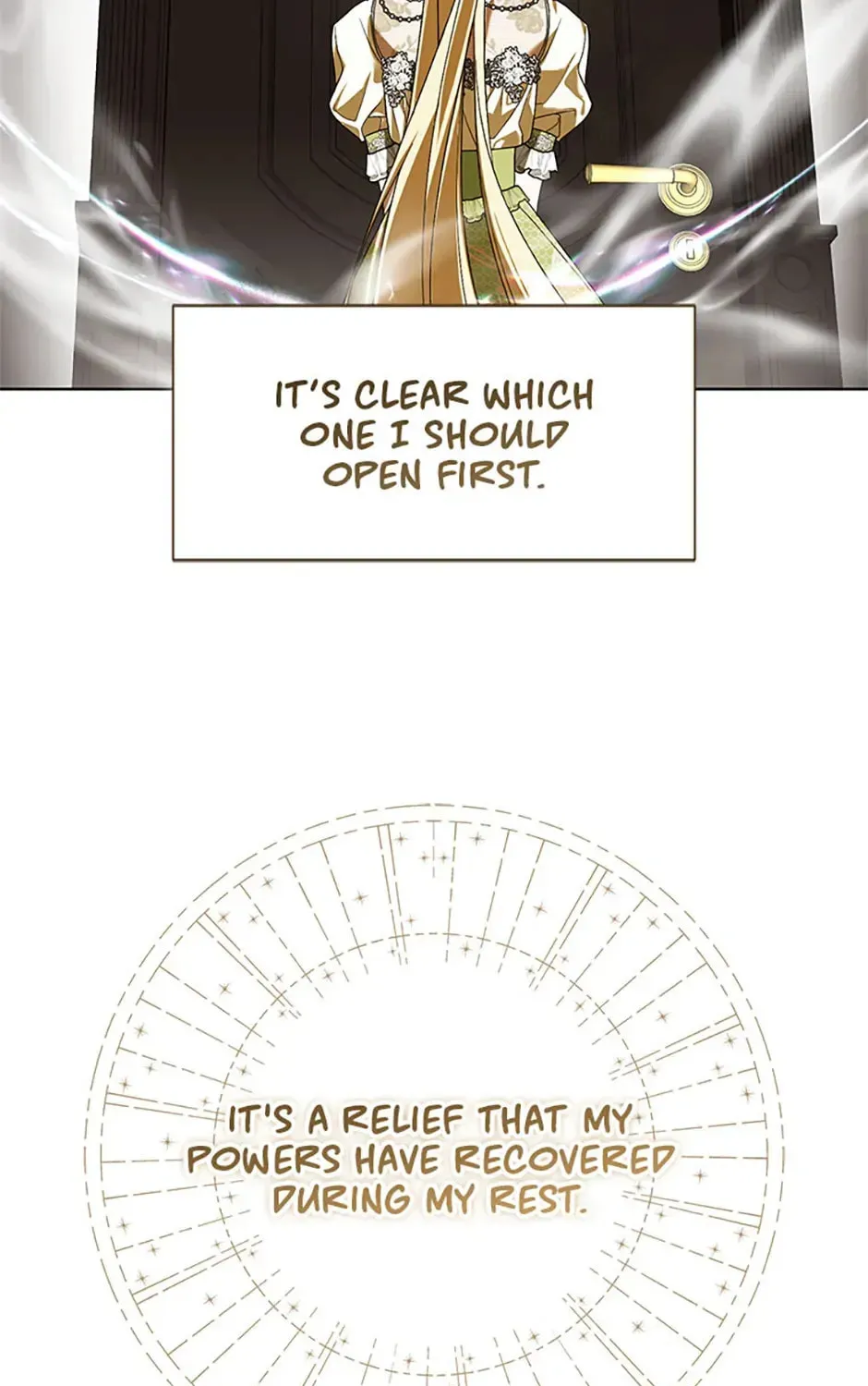 Read Please Obsess Over Me chapter 35 image 138 on Lezhin