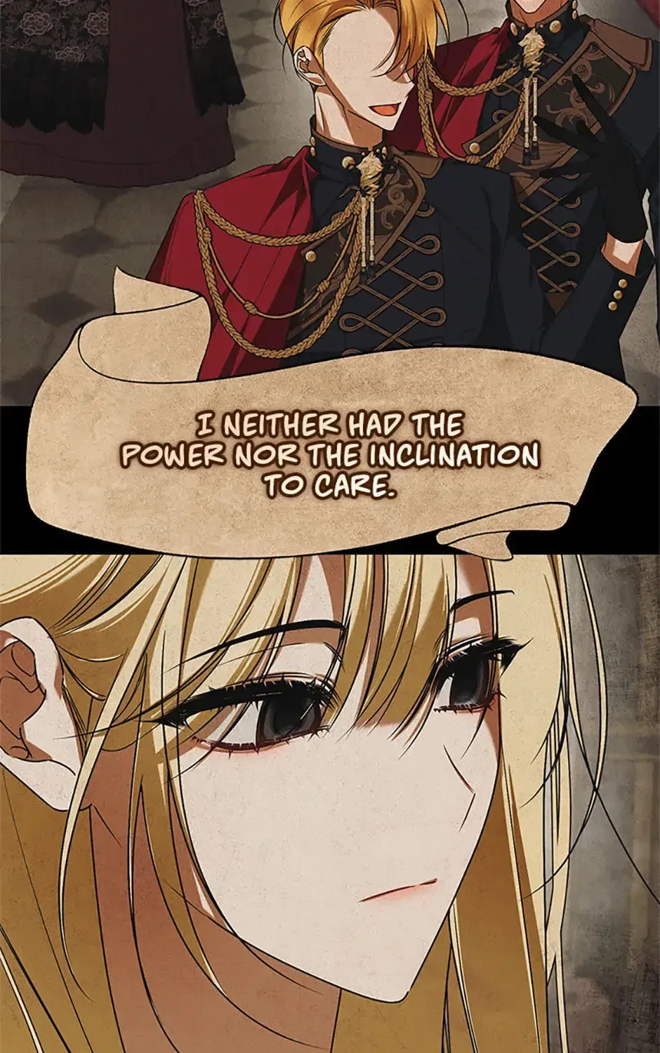 Read Please Obsess Over Me chapter 35 image 14 on Lezhin