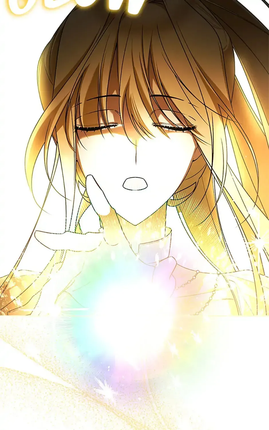 Read Please Obsess Over Me chapter 35 image 140 on Lezhin