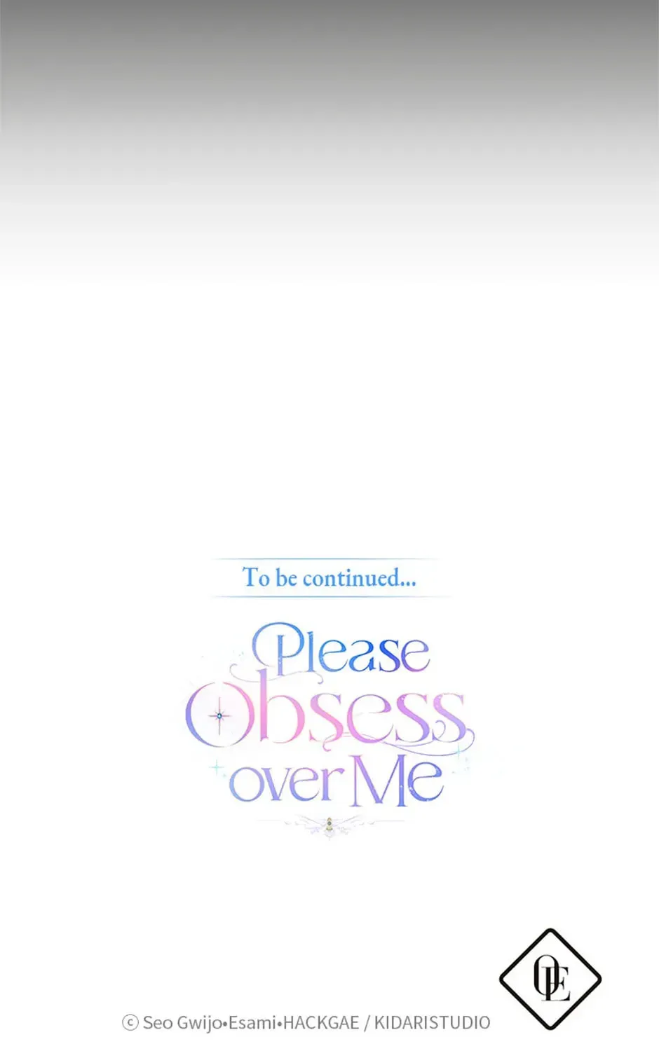 Read Please Obsess Over Me chapter 35 image 156 on Lezhin