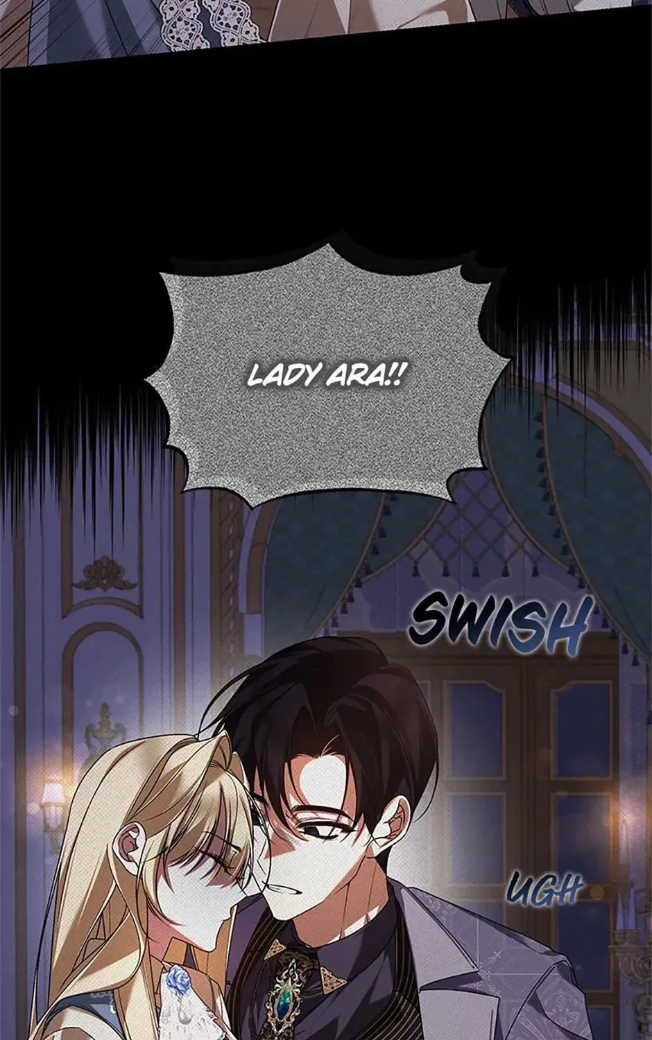 Read Please Obsess Over Me chapter 35 image 22 on Lezhin