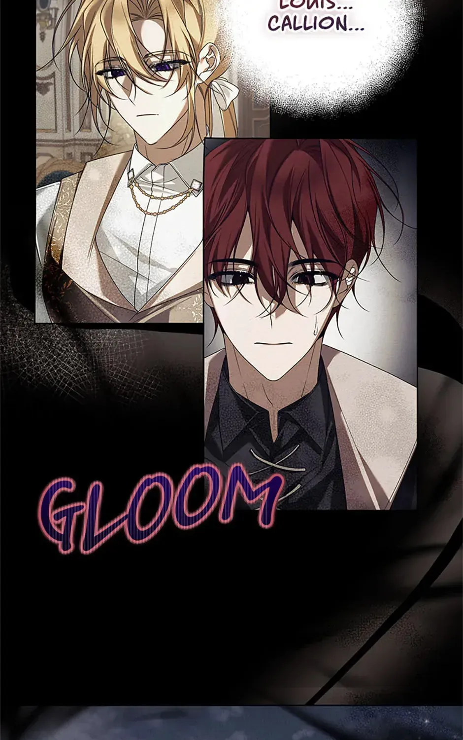 Read Please Obsess Over Me chapter 35 image 38 on Lezhin