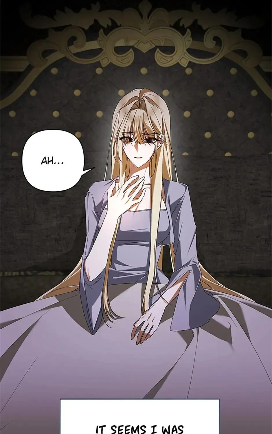 Read Please Obsess Over Me chapter 35 image 4 on Lezhin