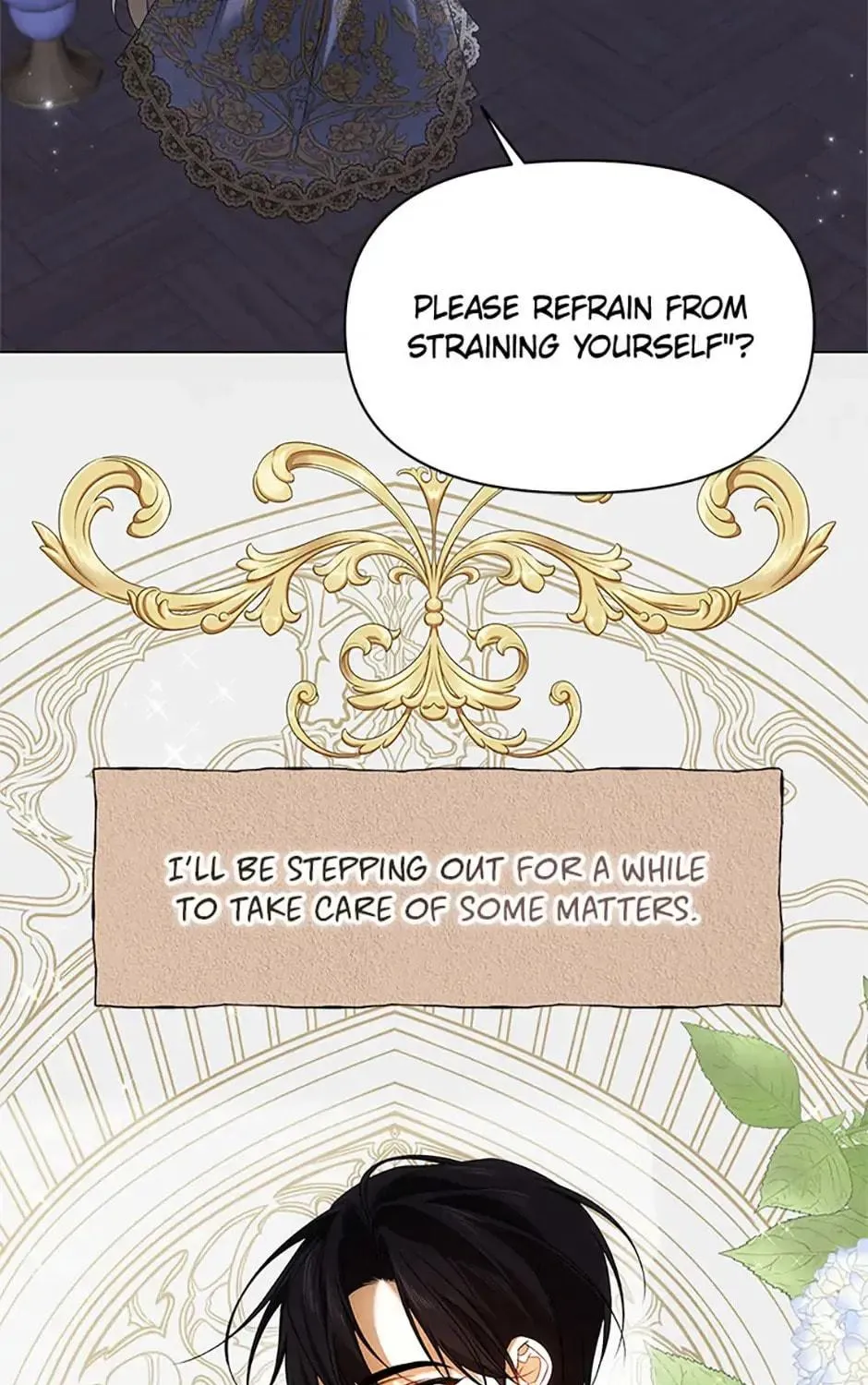 Read Please Obsess Over Me chapter 35 image 52 on Lezhin