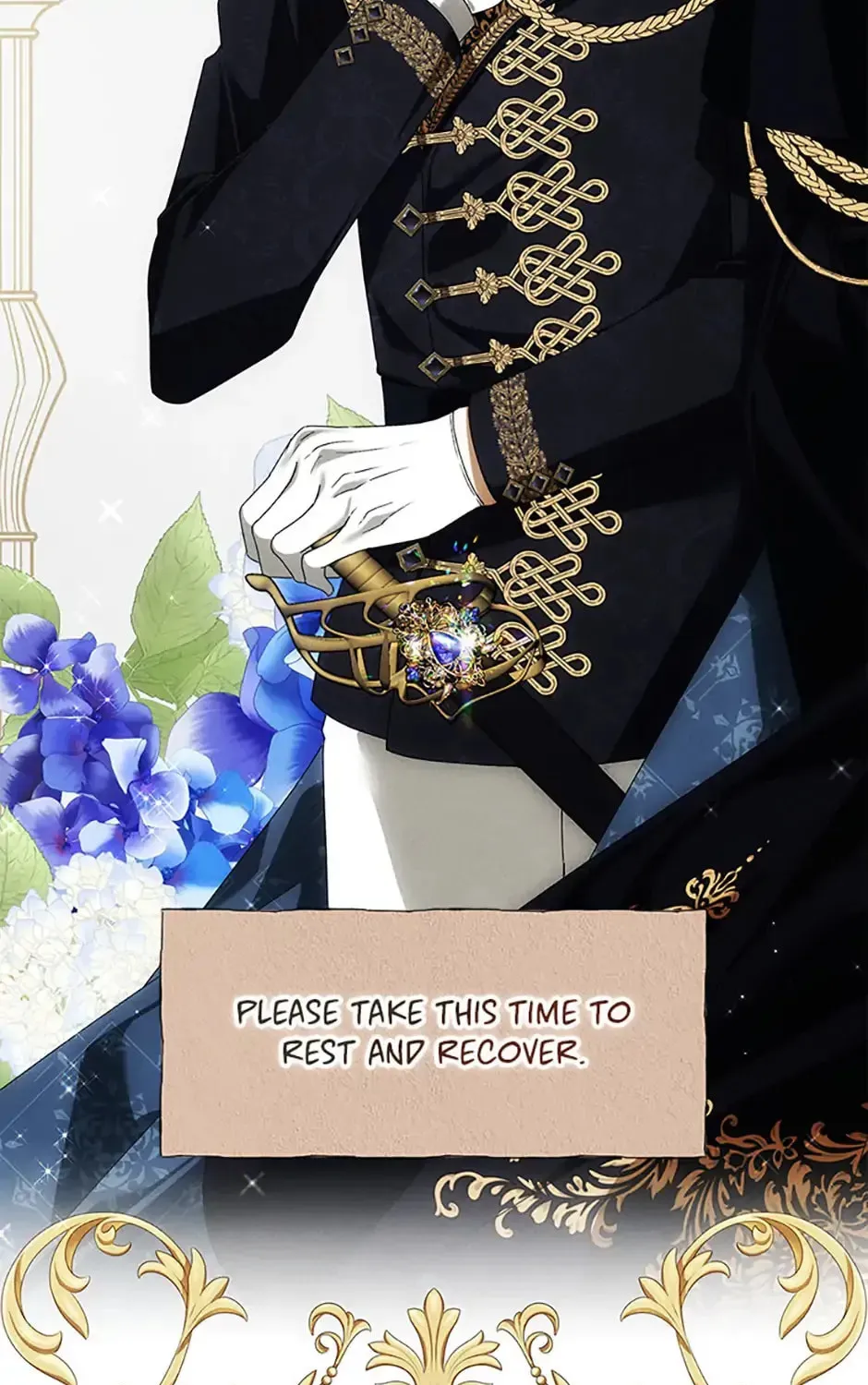 Read Please Obsess Over Me chapter 35 image 54 on Lezhin