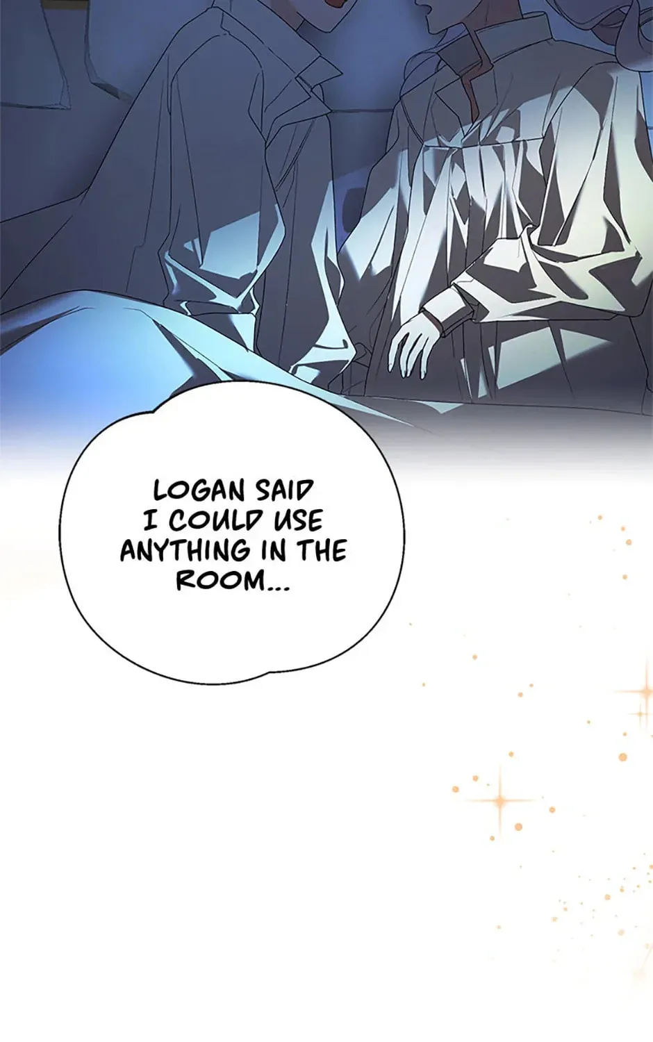 Read Please Obsess Over Me chapter 35 image 68 on Lezhin