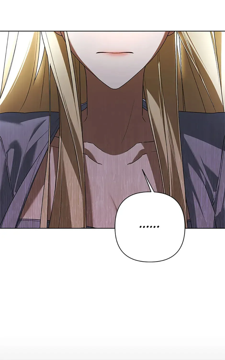 Read Please Obsess Over Me chapter 35 image 8 on Lezhin