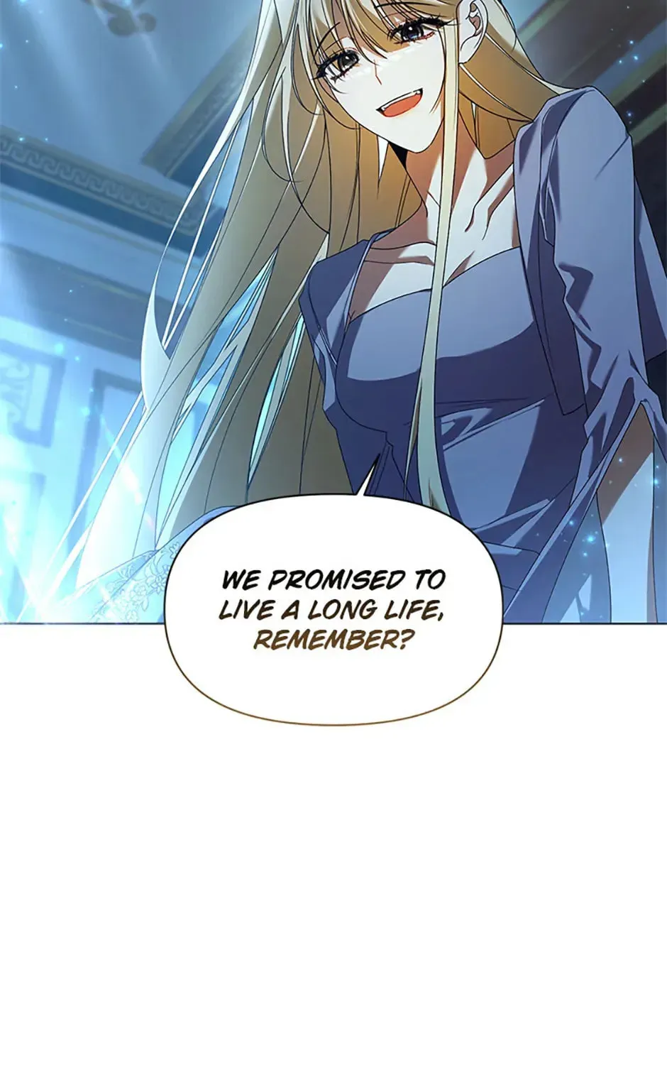 Read Please Obsess Over Me chapter 35 image 84 on Lezhin