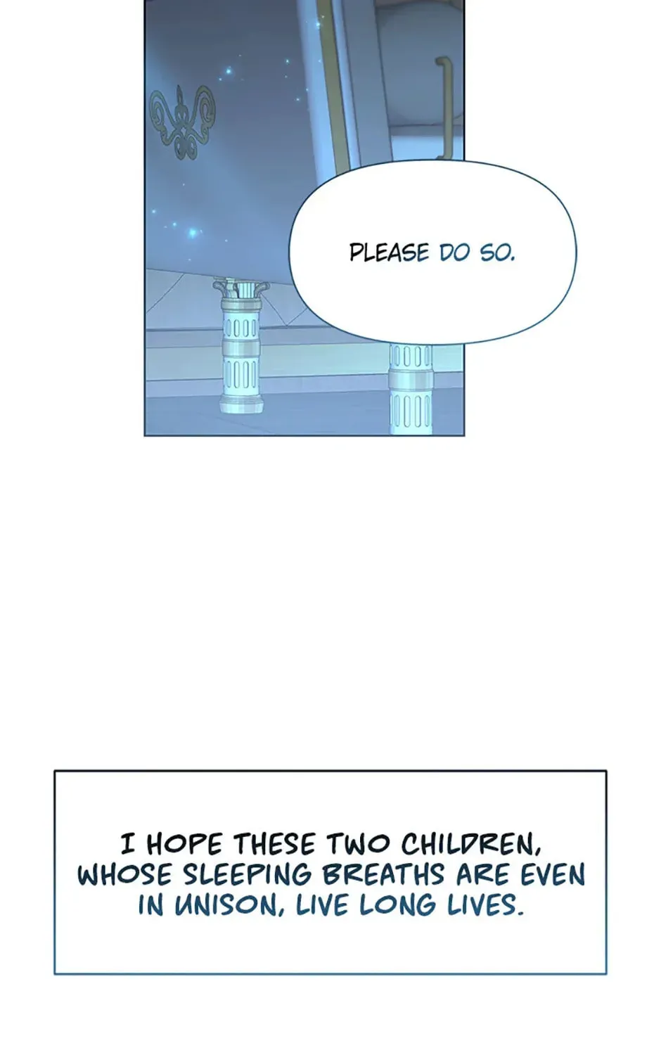 Read Please Obsess Over Me chapter 35 image 86 on Lezhin