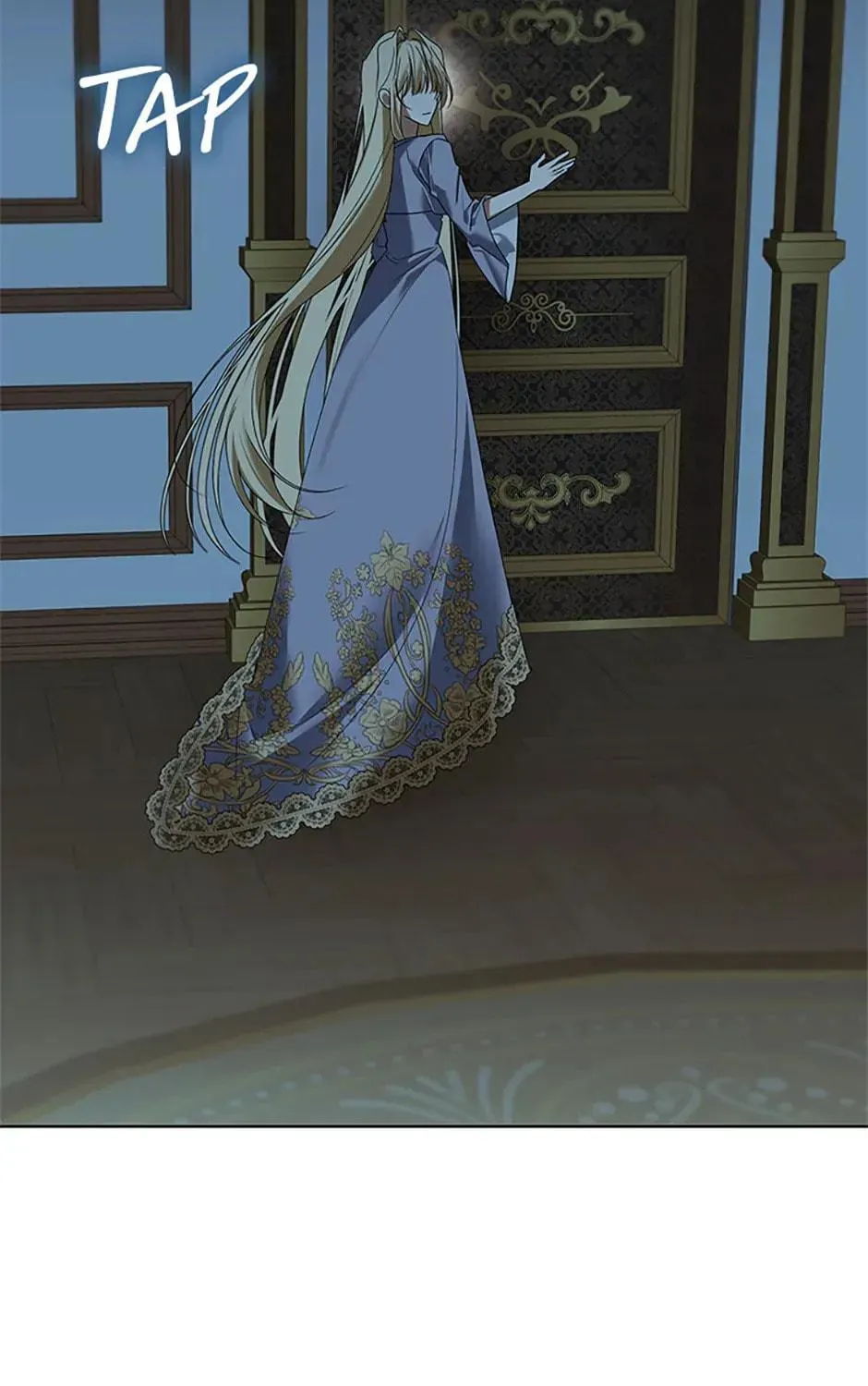Read Please Obsess Over Me chapter 35 image 88 on Lezhin