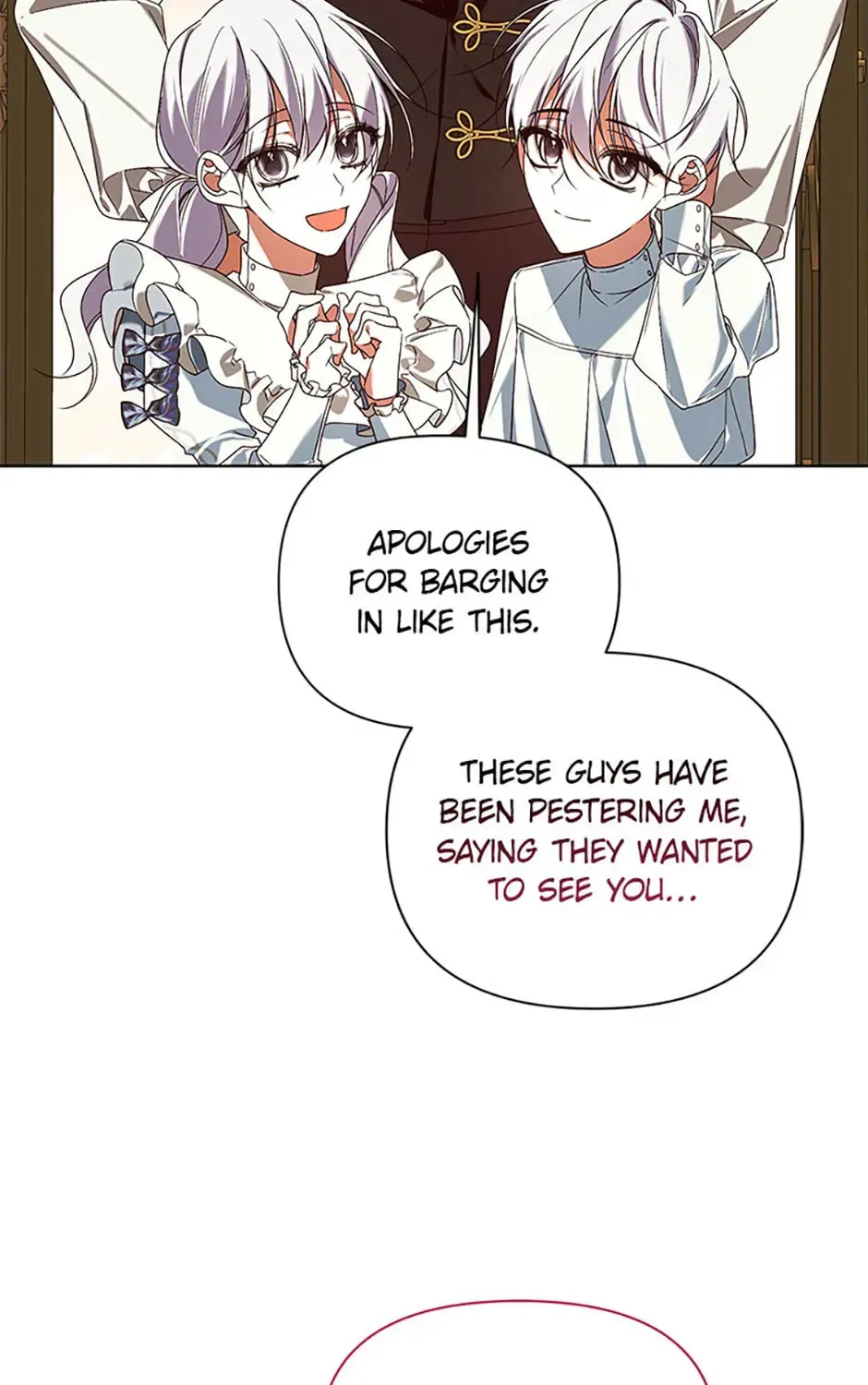 Read Please Obsess Over Me chapter 36 image 134 on Lezhin